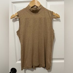 Rachel Zoe Pima Cotton/Modal Medium Tank Top